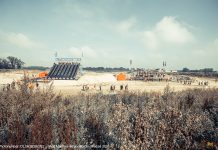Mud Masters Airport-Race Weeze 2021 OCRMudMasters Weeze 2021 - 01