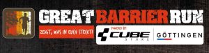 Logo - Great Barrier Run - 2022 