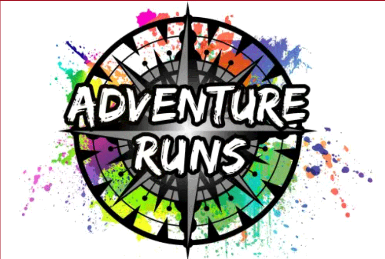 Logo Adventure Runs Austria