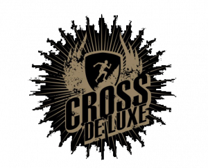 logo Cross de Luxe 2022