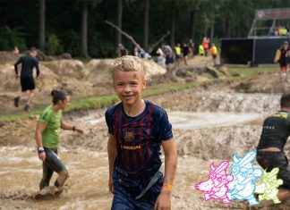 Strong Viking Family Edition Gent 2025 (BEL) Strong Viking - Family Edition Gent 2024