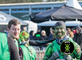 Strong Viking Iron Viking Berlin 2024 #abgesagt 02.07.2022 Strong Viking Iron Viking Berlin