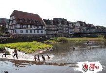 Red Castle Run Rotenburg a.d.F. 2026 Red Castle Run Rotenburg 2022