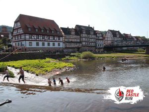 Red Castle Run Rotenburg 2022