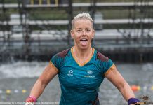 Mud Masters Biddinghuizen 2021 Mud Masters Biddinguizen 2021 - Erfahrungsbericht