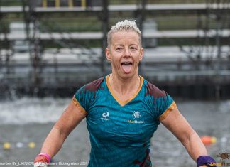 Mud Masters Biddinghuizen 2021 Mud Masters Biddinguizen 2021 - Erfahrungsbericht