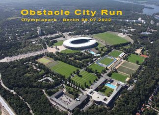 #NEWS – Obstacle City Run Berlin News - ObstacleCityRun_Berlin_2022