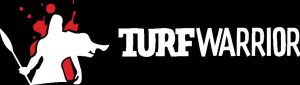 Logo Turf Warrior Irland 2022