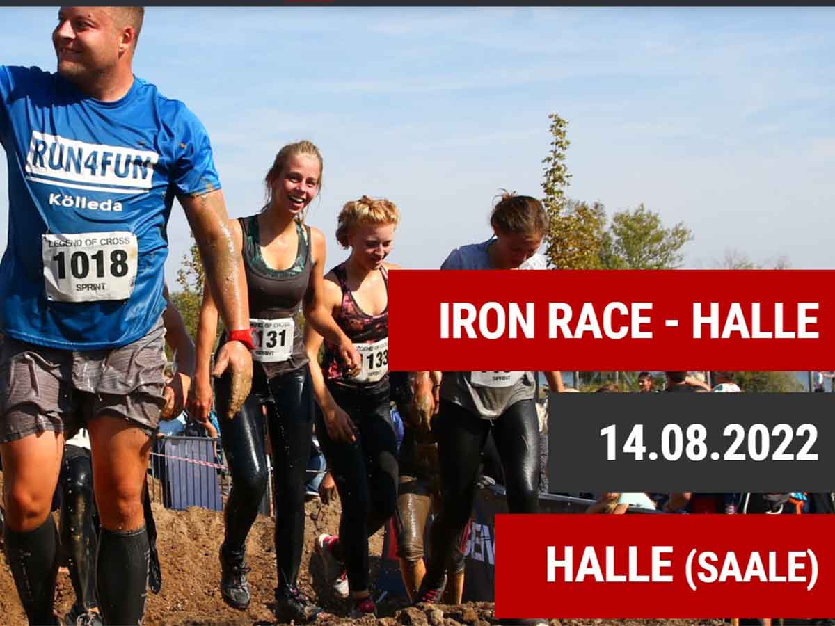 Beitragsbild IronRace Halle_Saale 2022