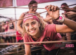 Muddy Angel Run Duisburg 2026 06.05.2023 - Muddy Angel Run Ruhrgebiet