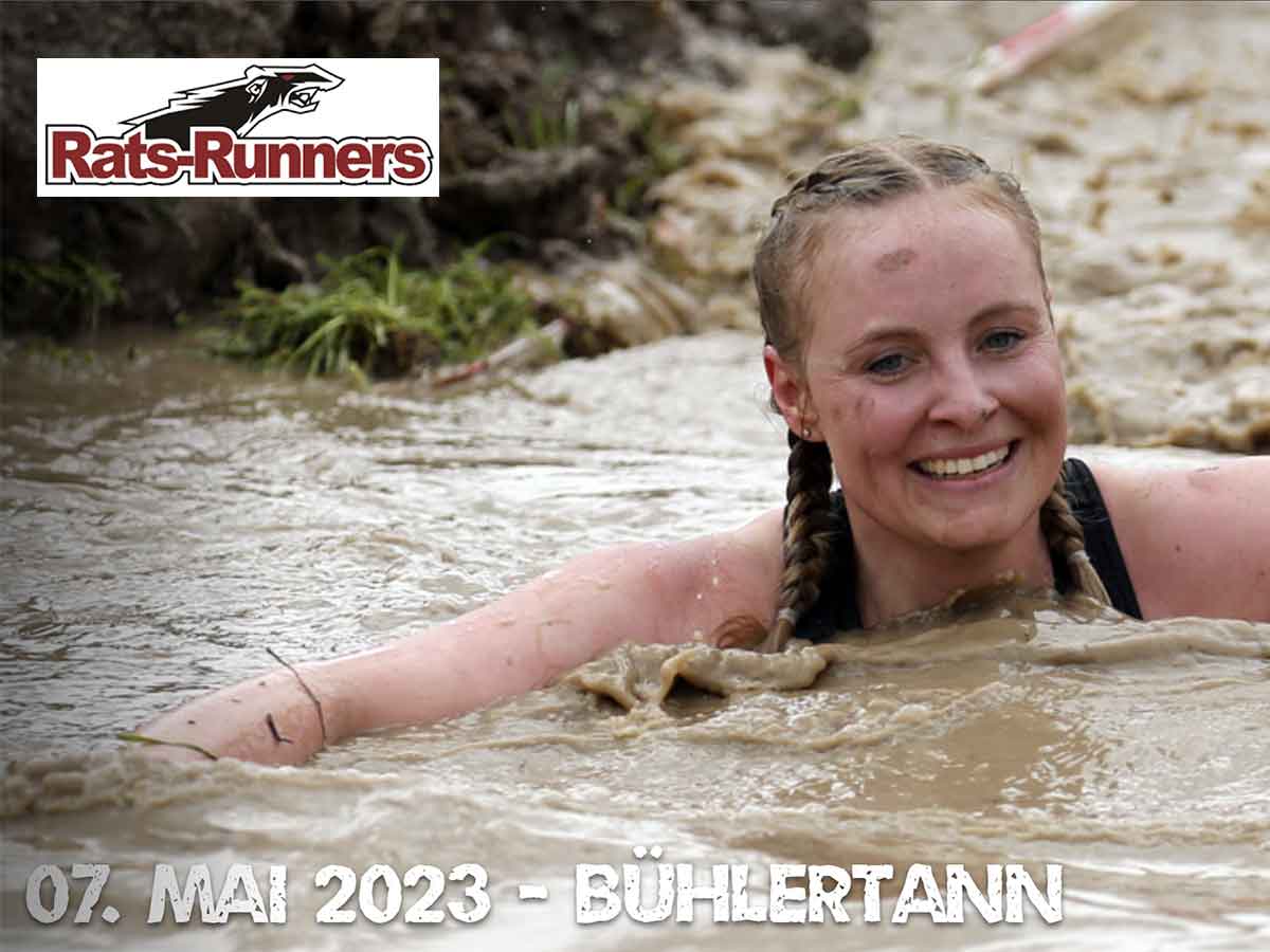 07.05.2023 Rats Runners Bühlertann