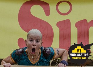 Mud Masters Süddeutschland 2024 17.-18.06.2023 - Mud Masters Arnsberg