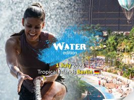 01.07.2023 Strong Viking Water Edition Berlin