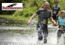 Rats-Runners Möckmühl 2026 16.07.2023 Rsats Runners Möckmühl