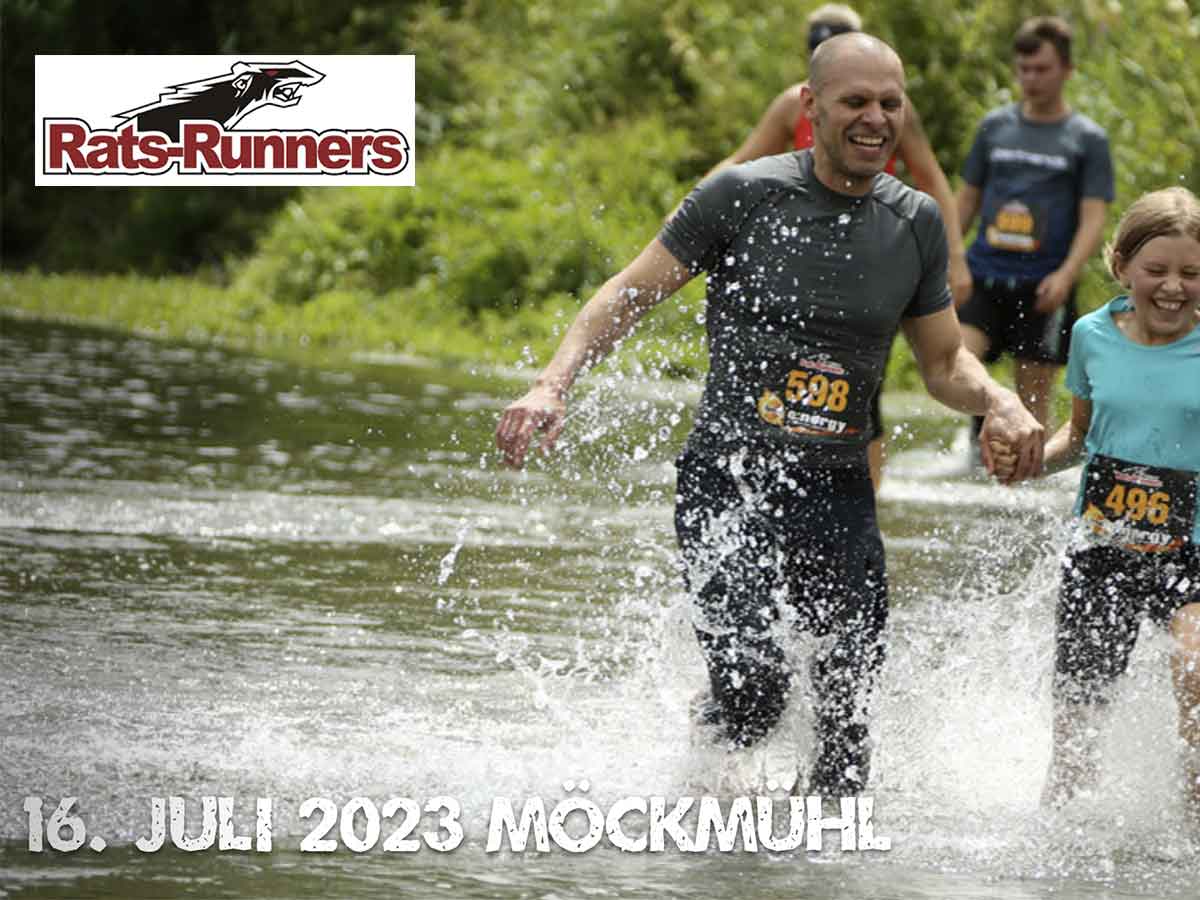 16.07.2023 Rsats Runners Möckmühl