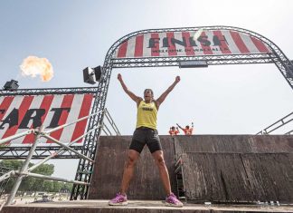 Strong Viking Water Edition Wijchen 2022 Beitragsbild Strong Viking Water Edition Wijchen 2022