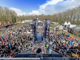 Strong Viking Mud Edition Wijchen 2022 - erfahrungsbericht