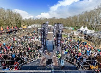 Das war der Auftakt im zehnten Jahr Strong Viking Mud Edition Wijchen 2022 - erfahrungsbericht