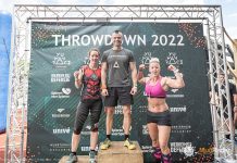 Yu Man Race Throwdown Hengelo 2022 Yu Man Race Throwdown 2022 - Beitragsbild