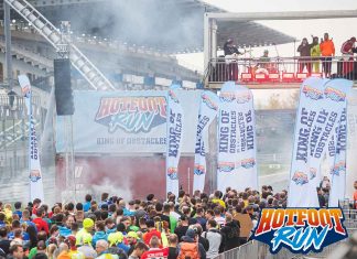 Hotfoot Run Nürburgring 2026 06.05.2022 Hotfoot Run Nürburgring 2023