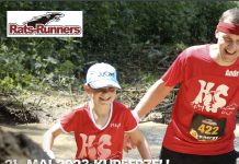 Rats-Runners Auhausen 2026 21.05.2023 Rats Runners Kupferzell