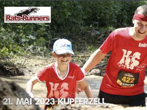 21.05.2023 Rats Runners Kupferzell