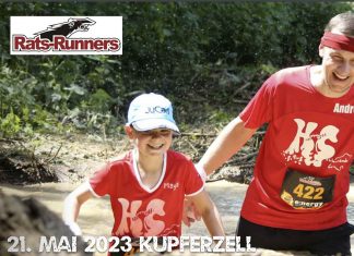 Rats-Runners Auhausen 2026 21.05.2023 Rats Runners Kupferzell