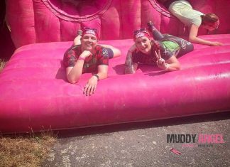 Muddy Angel Run Mannheim 2026 01.07.2023 Muddy Angel Run Mannheim