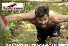 Rats-Runners Sulzbach-Rosenberg 2026 02.07.2023 Rats Runners Sulzbach-Rosenberg