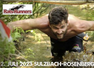 Rats-Runners Sulzbach-Rosenberg 2026 02.07.2023 Rats Runners Sulzbach-Rosenberg