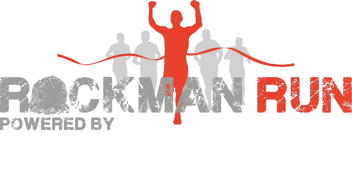 Logo Rockman Run WUNSIEDEL 2023