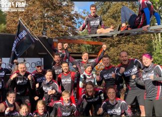 OCR Sprint Frankfurt 2024 Beitragsbild OCR Sprint Frankfurt 2024