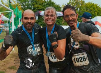 Iron Race Downhill Cross Harz 2024 09.10.2023 - Iron Race - HARZ