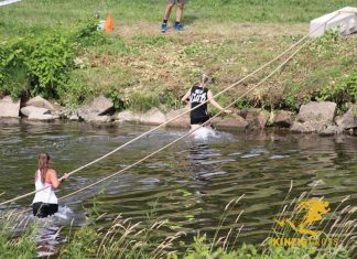 Kinzig Cross Gegenbach 2024 24.06.2023 Kinzig Cross Gegenbach 2023