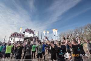 15.04.2023 Strong Viking Mud Edition Wijchen