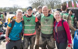 15.04.2023 - Strong Viking Mud Edition Wijchen - Galerie 6