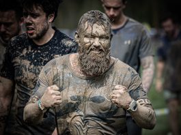 15.04.2023 Strong Viking Mud Edition - Mud OCRFoto