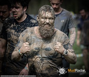 15.04.2023 Strong Viking Mud Edition - Mud OCRFoto