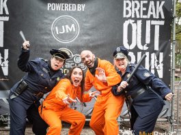Beitragsbild Erfahrungsbericht Breakout Run 2023