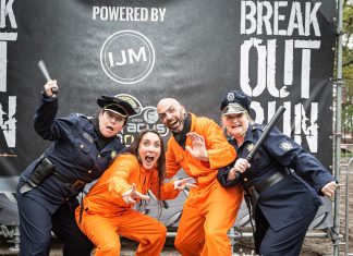 Erfahrungsbericht Breakout Run Vught 2023 Beitragsbild Erfahrungsbericht Breakout Run 2023