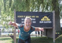 Mud Masters Airport Weeze 2026 Mud Masters