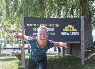 Mud Masters Airport Weeze 2026 Mud Masters