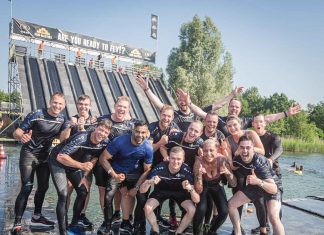 Mud Masters Süddeutschland 2025 10.06.2023-Mud Masters-Haarlemmermeer