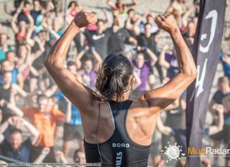 Erfahrungsbericht Strong Viking Water Edition Wijchen 2023 17.06.2023 - Strong Viking - Water Edition - Beitragsbild