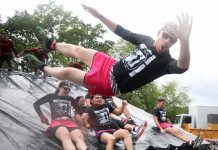 Obstacle City Run Göttingen 2026 Neuigkeiten Great Barrier Run Göttingen - 2023