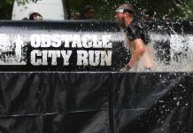 Neuigkeiten beim Great Barrier Run Neuigkeiten Great Barrier Run Göttingen - Beitragsbild