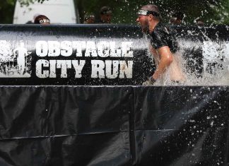 Neuigkeiten beim Great Barrier Run Neuigkeiten Great Barrier Run Göttingen - Beitragsbild