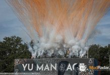 Erfahrungsbericht – Yu Man Race 2023 Yu Man Race 2023 - Obstacle Run - Beitragsbild