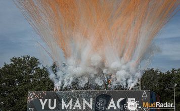 Erfahrungsbericht – Yu Man Race 2023 Yu Man Race 2023 - Obstacle Run - Beitragsbild