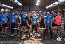 Erfahrungsbericht Tot de Nek in de Drek Vriezenveen 2023 Tot de Nek in de Drek 2023 - MudRadar - 1